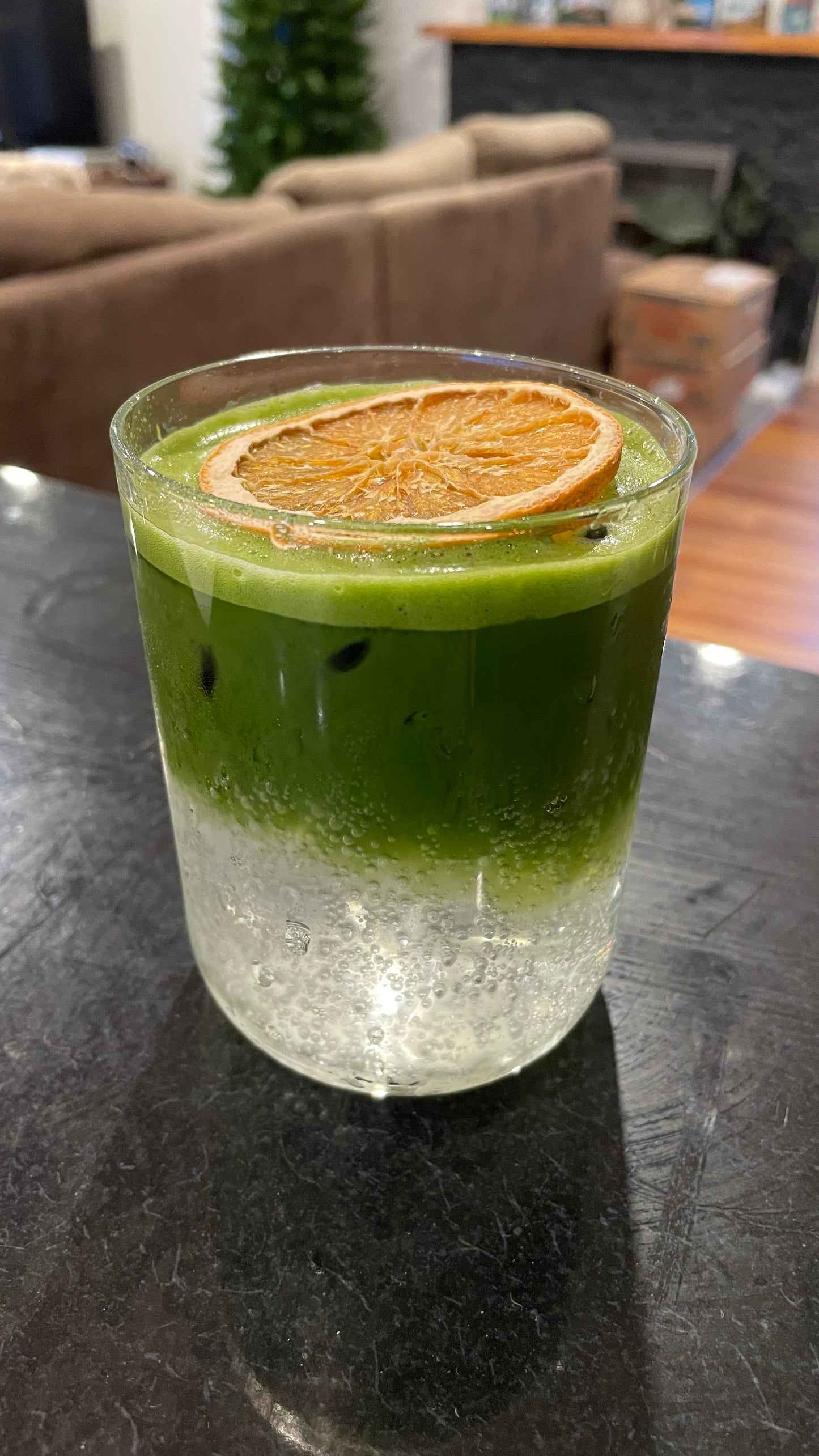 Single Origin Ceremonial grade Matcha (Shizuoka)