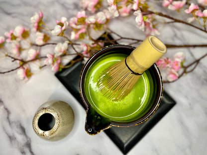 Matcha Latte Powder