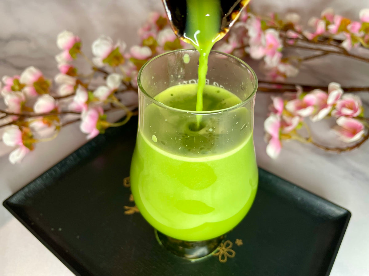 Moegi Matcha