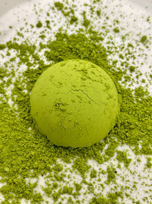 Single Origin Culinary Grade Matcha (Shizuoka)