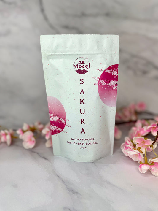 Sakura Powder