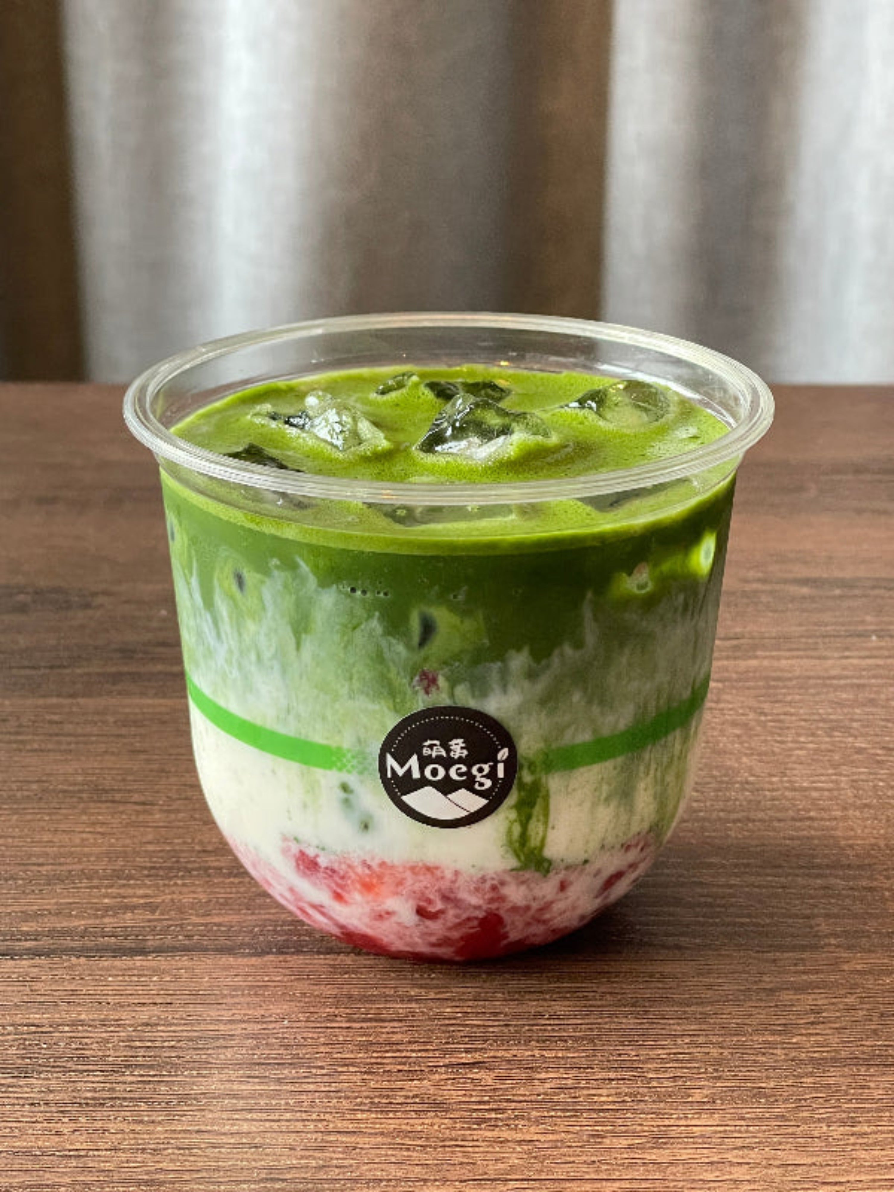 Single Origin Latte Grade Matcha (Shizuoka) – Moegi Matcha