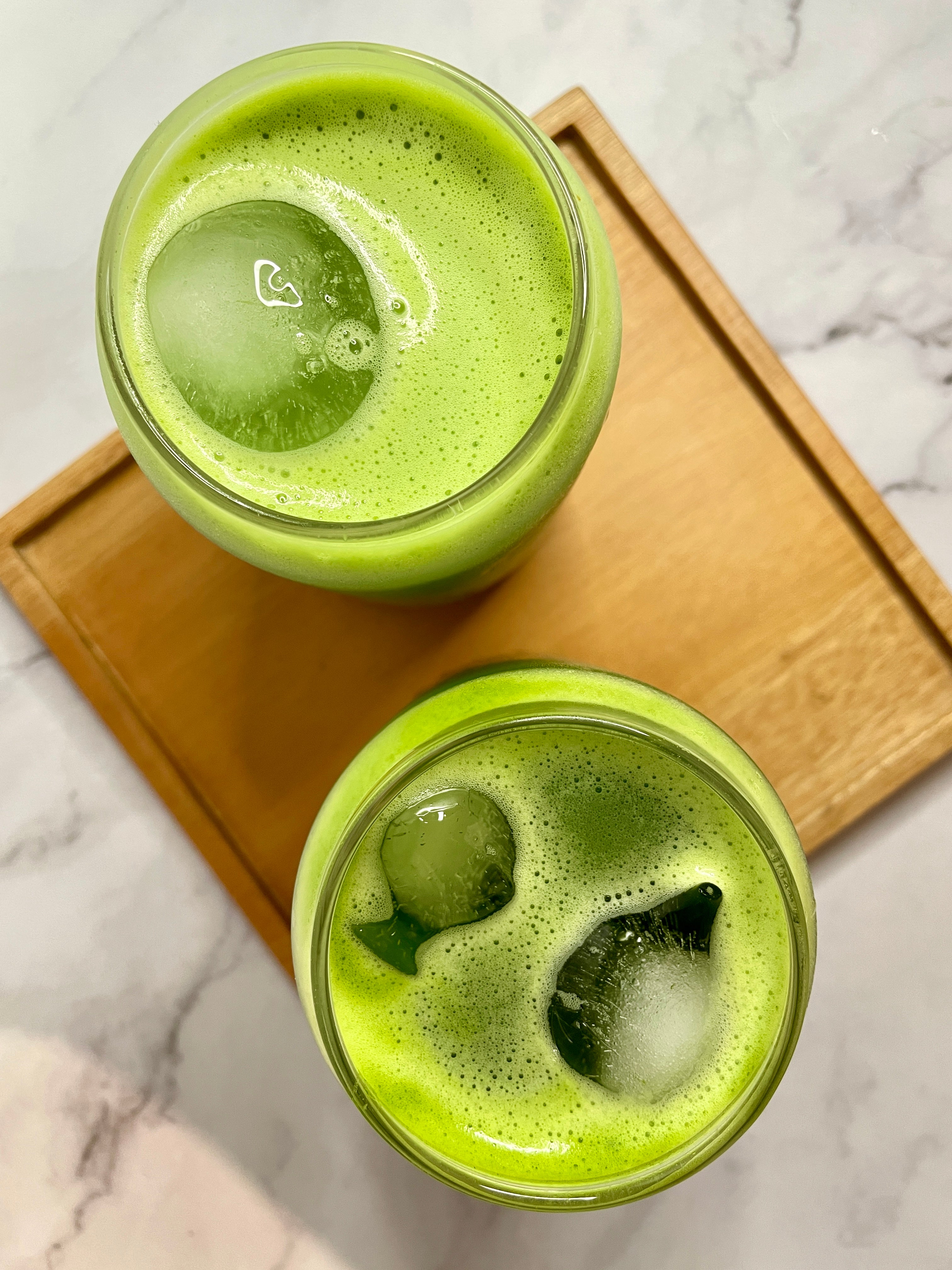 Single Origin Latte Grade Matcha (Shizuoka) – Moegi Matcha