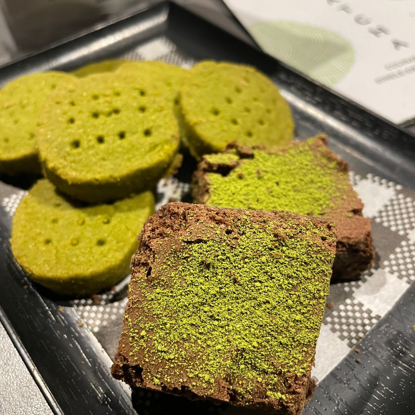 Single Origin Culinary Grade Matcha (Shizuoka)